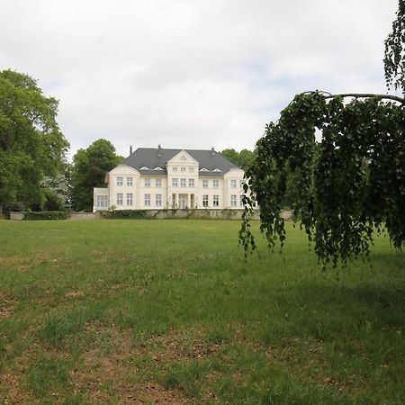 Schloss Wichmannsdorf Kropelin Exterior photo