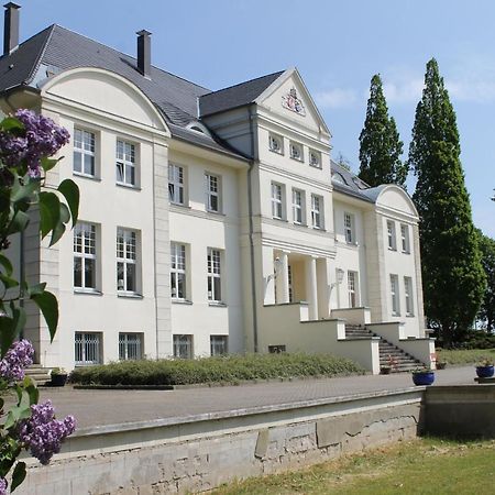 Schloss Wichmannsdorf Kropelin Exterior photo